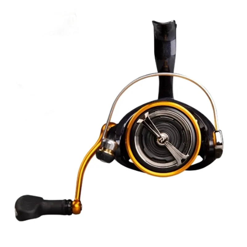 daiwa 2500 revros reel RVRLT10-4BI/G562L LT Combo (Regular) featherlight profile with exceptional durability for tough coastal conditions 2019 DAIWA REVROS LT Spining