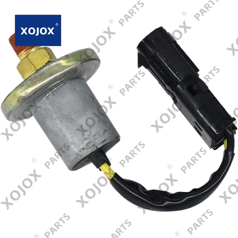 

XOJOX For Case 2588 9370 9380 9390 2344 2366 2377 2388 CPX420 FLX3010 FLX4010 FLX4510 SPX4260 Pressure Sensor 1964960C1