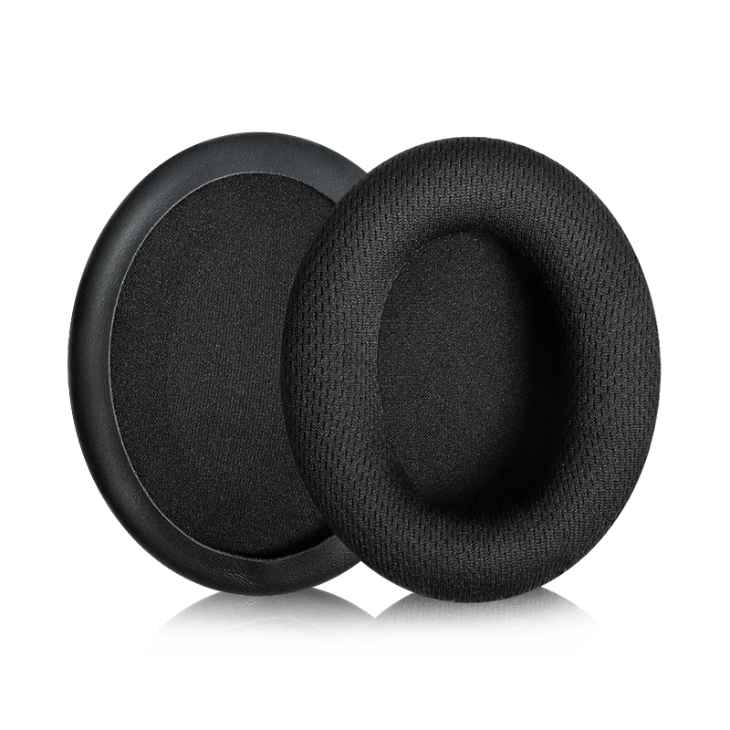 Ear Pad for HyperX Cloud Alpha Pro / flight / stinger / II 2 Gaming Headset Replacement Headphones Memory Earpads Foam Ear Pads