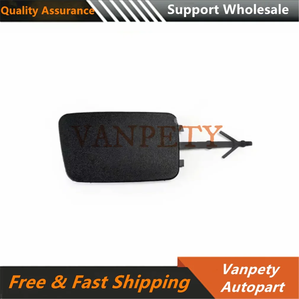 9814638777 9814387677  9300490477 Brand New Rear Bumper Tow Hook Cover for Peugeot 3008 4008 5008