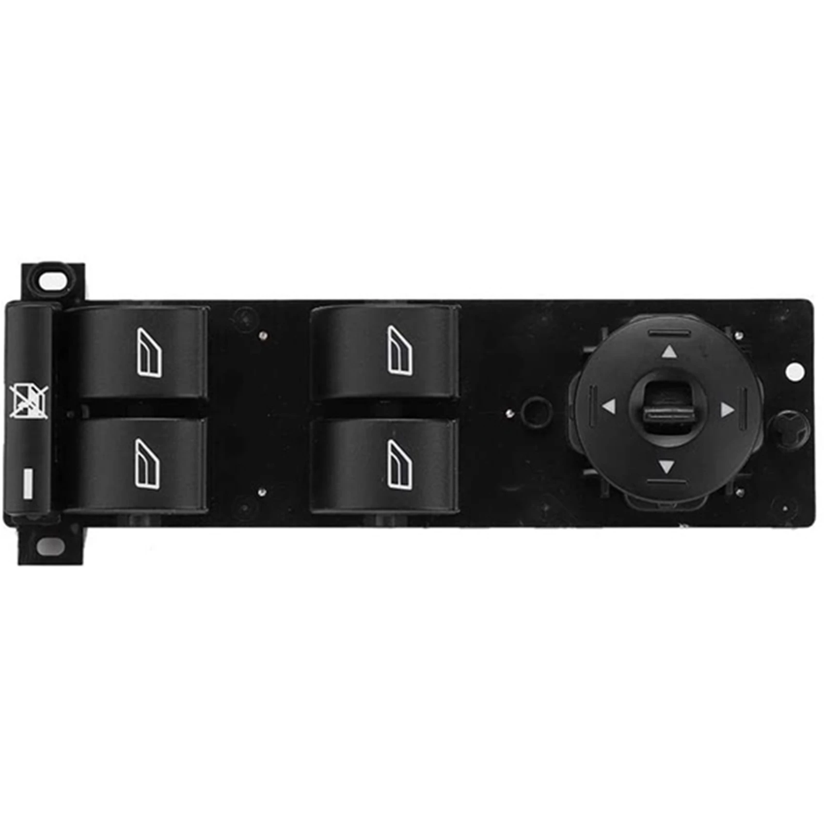 Portable Car 7M5T-14A132-AB 7M5T14A132AB For Ford For Focus MK2 LV C-Max Master Power Window Lifter Switch