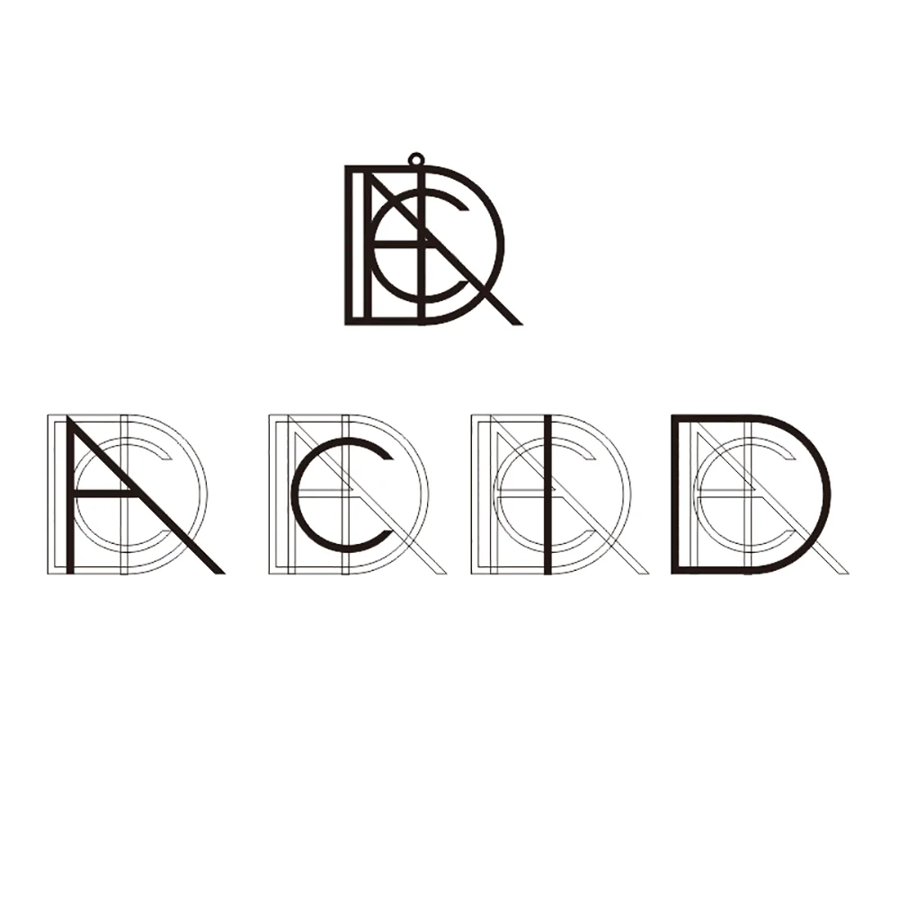 شخصية شعار تصميم اسم قلادة أفضل صديق اسم قلادة شقيقة السندات هدية واحدة من نوع قلادة قلادة وصيفة الشرف #5