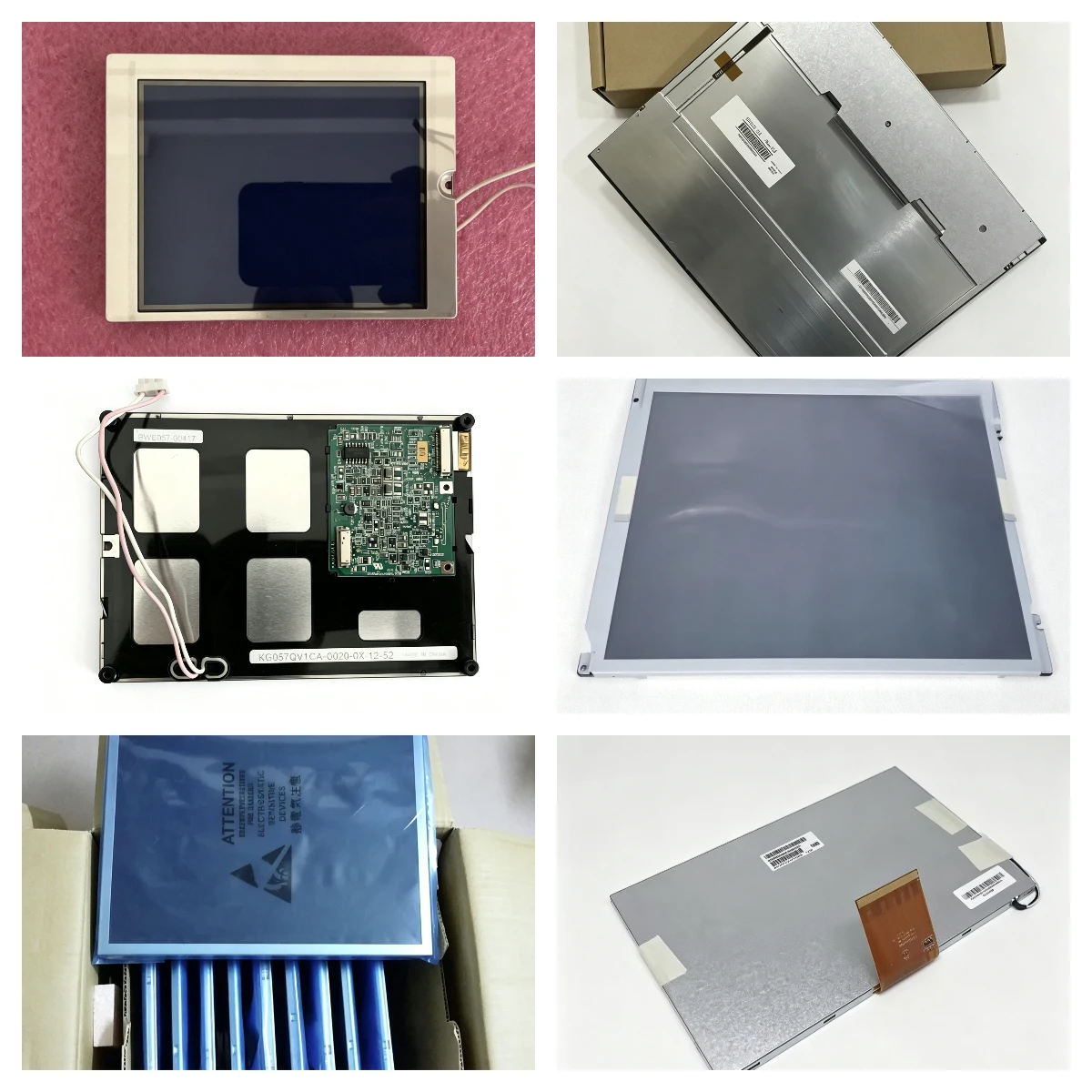 LCD Screen Display Module – Contact Us for Price Confirmation Before Ordering