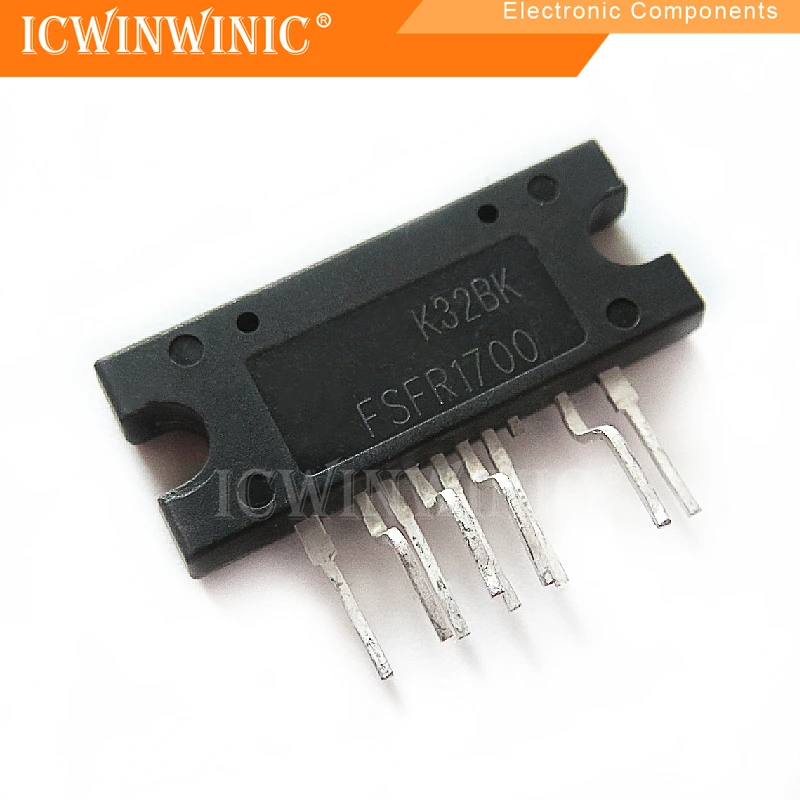 1 шт. FSFR1700 1700