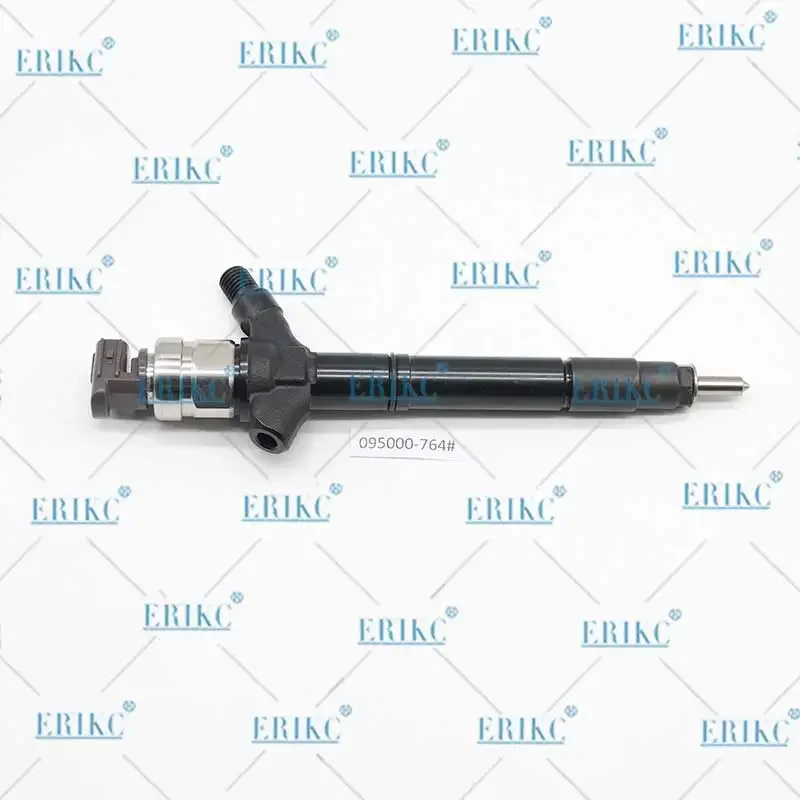 23670-0R170 23670-0R120 Diesel Common Rail Injector 095000-7640 DCRI107640 23670-09210 For Denso Toyota RAV4 Corolla Verso 2.2