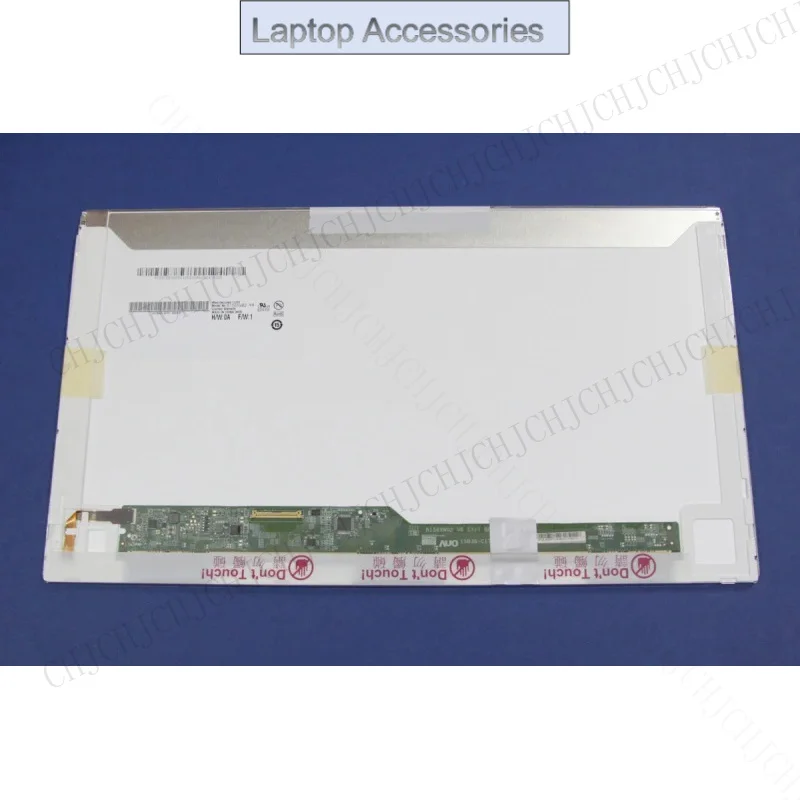 F Laptop matrix LCD Screen For ACER EMACHINES E727 E728 E732G LED Matrix Display 15.6