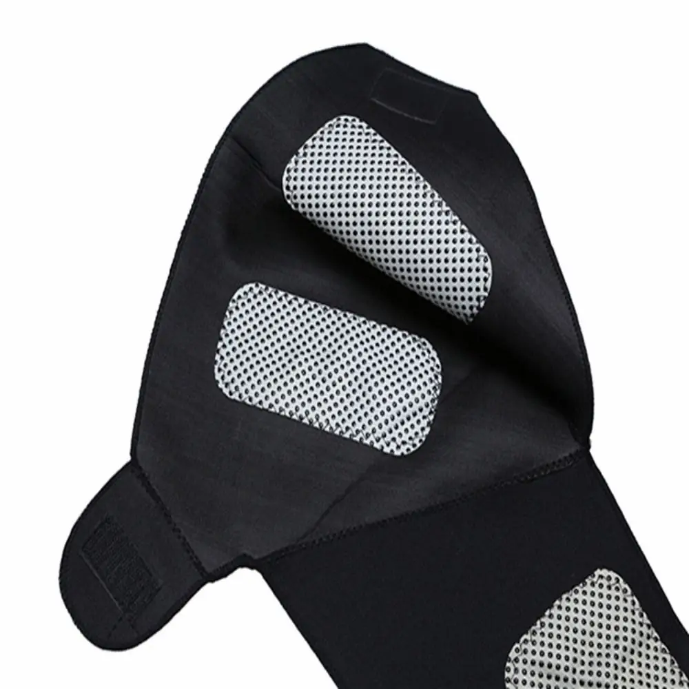 Heating Belt Support Pad Pain Relief Heat Therapy Shoulder Protector