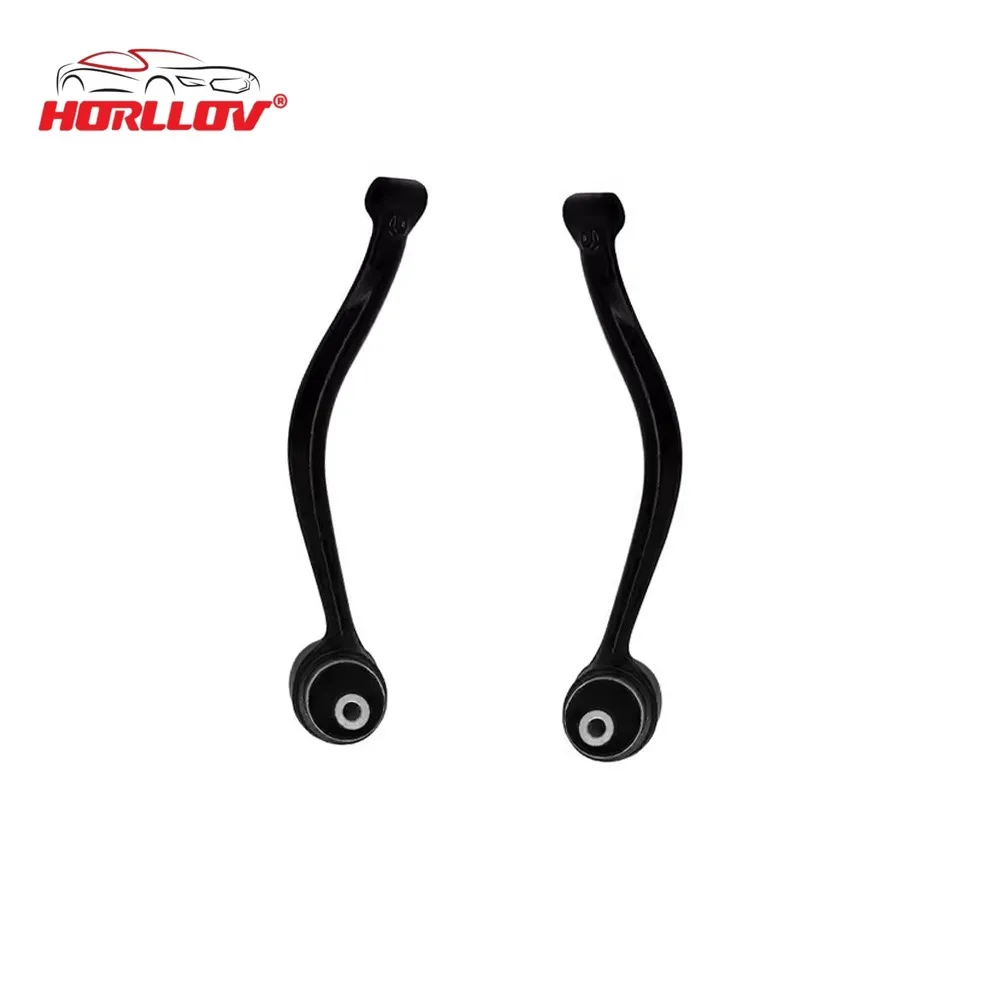 

2PCS High Quality Auto Parts Front Lower Control Arm for BMW X3 F25 (2010-) OE 31106787673 31106787674