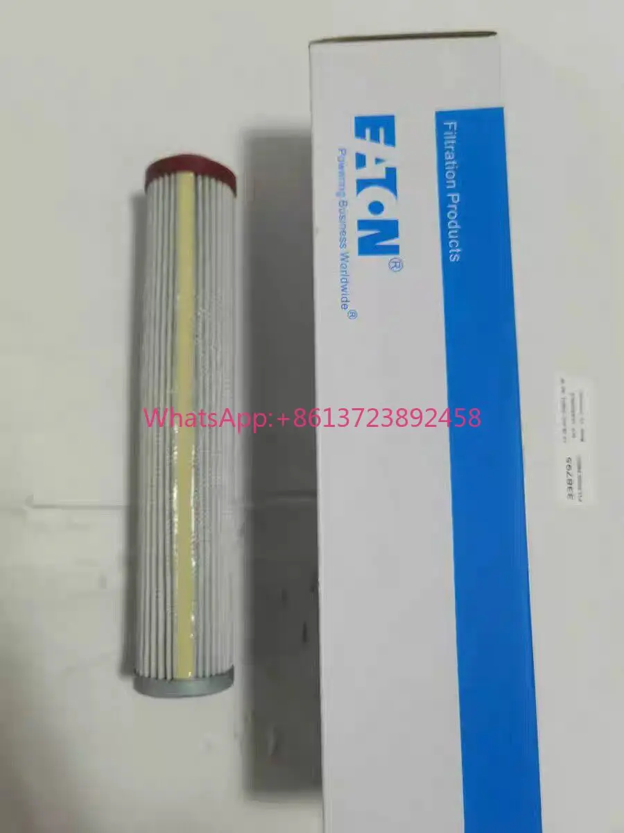 

EATON factory direct sales 330769 01.NL100.10G.30.E.P.-10G hydraulic oil filter