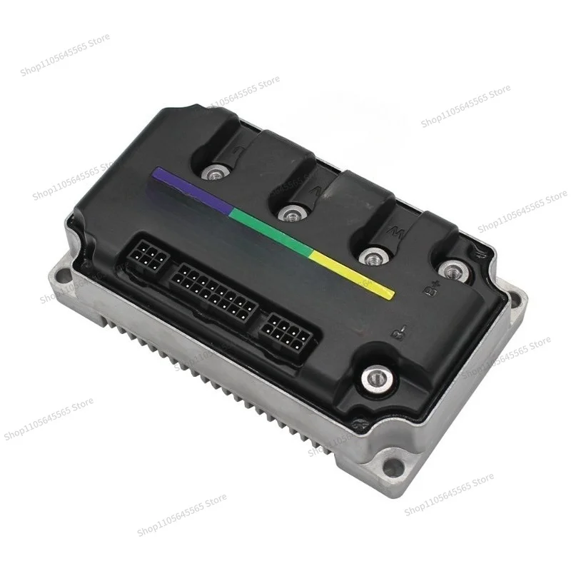 For Electric Vehicle Intelligence, Suitable for EM85 72300 2000w72V Motor Controller