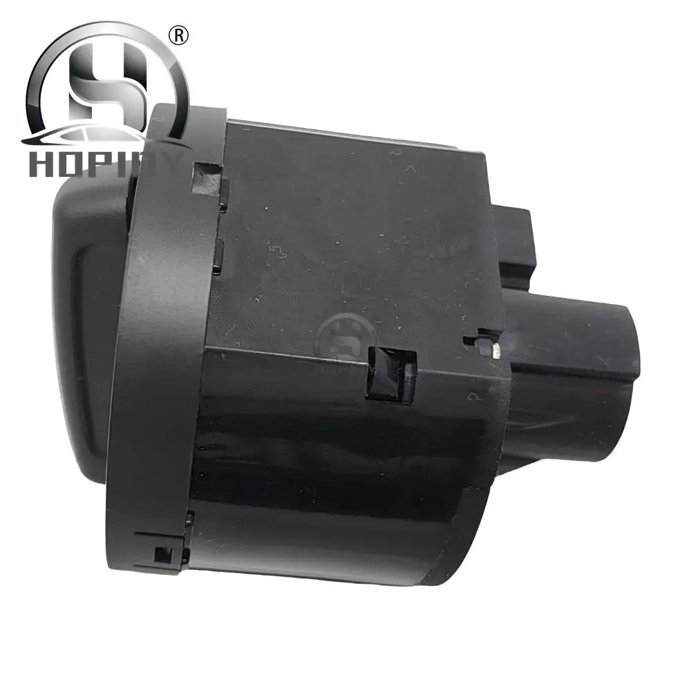 DD for 5G0941431AK 4-speed front fog lamp auto parts headlight switch golf Lingdu