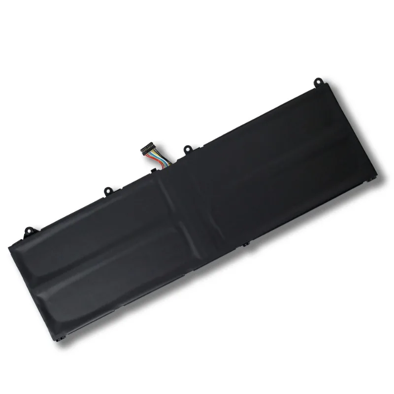 L19M4PC3 for Lenovo Legion R9000X Y9000x 2021 L19C4PC3 Laptop Battery  High Capacity Battery Replacement Bateria Grade A Cell