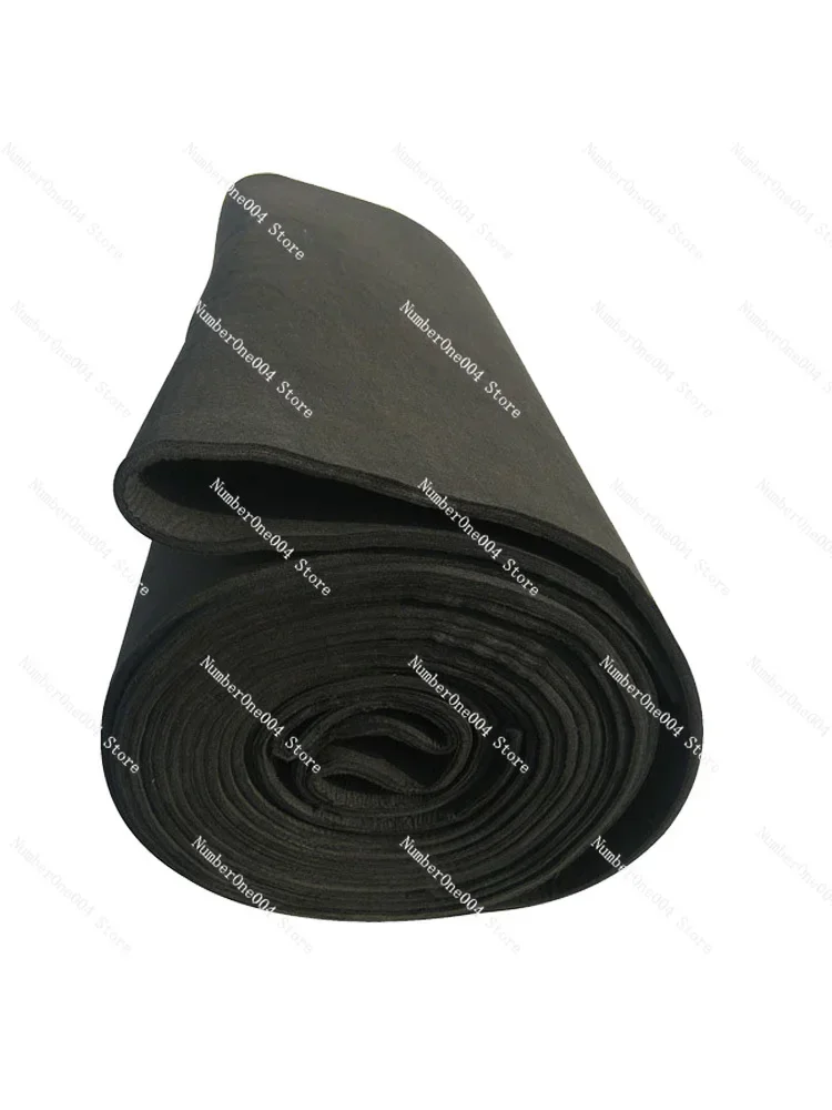 

Graphite Felt Carbon Felt Temperature Blankets CarbonFiber Felt Conductive High Temperature Resistant Electrode for Electrolysis