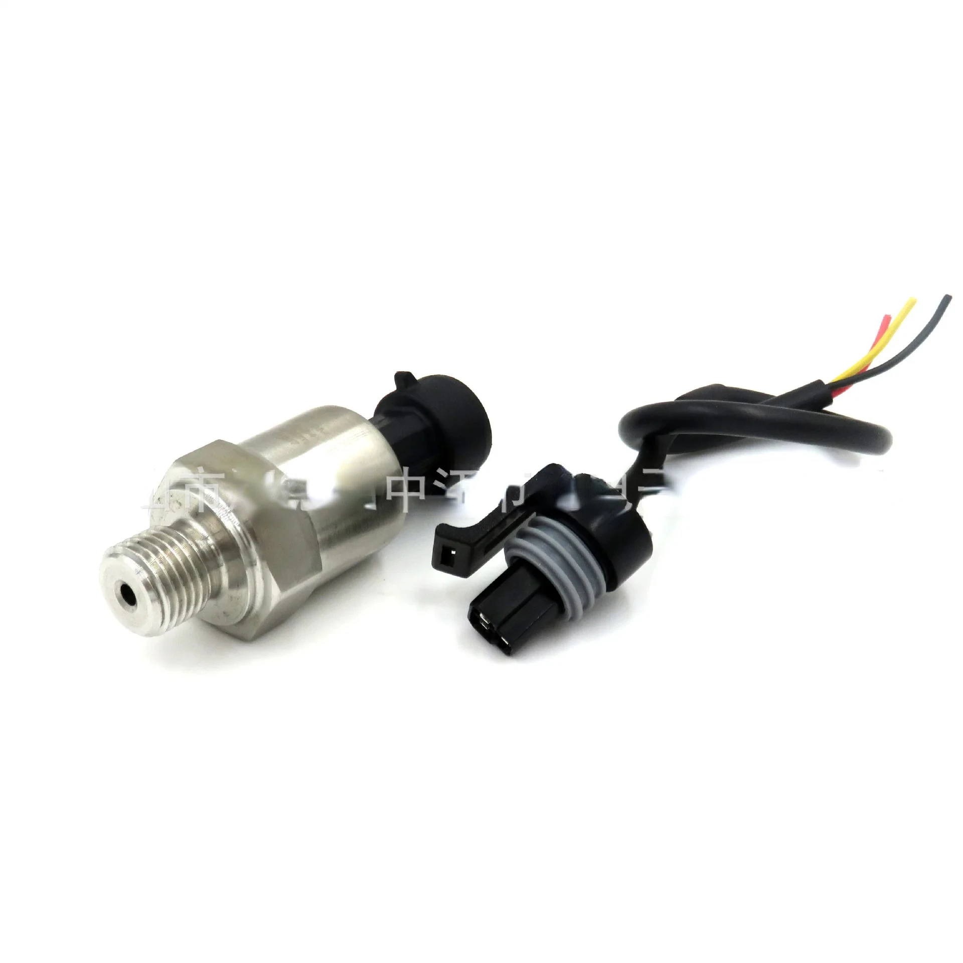 4 ~ 20mA Air Pressure Hydraulic Pressure Sensor Compressor/Constant Pressure Water Supply/Pressure Transmitter 0-1mpa