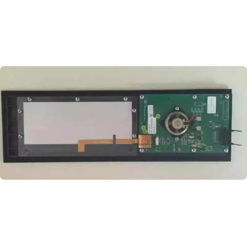 For HOFMANN Automobile Tire Dynamic Balancing Machine First Generation Display Button Board Assembly
