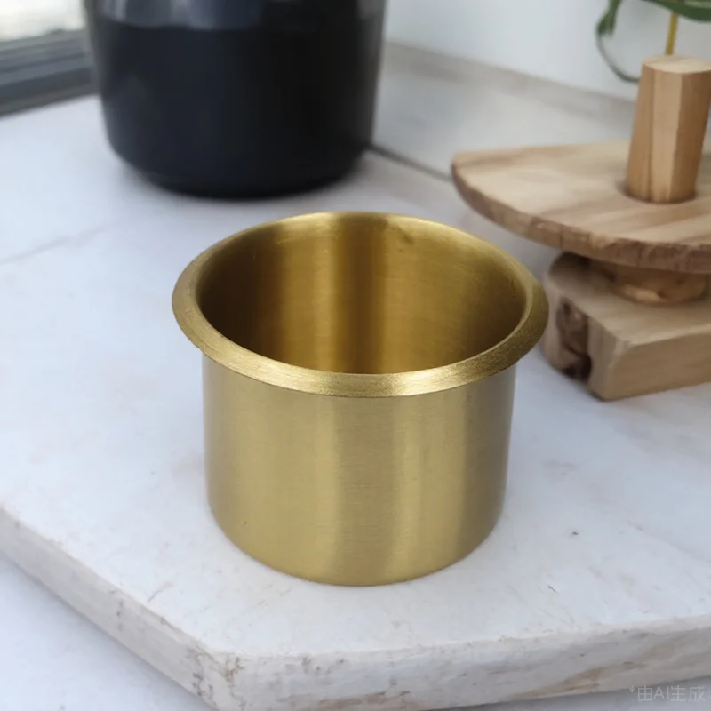 

Alipis Car Cup Holder Insert for RV Boat Vehicle Accessories Travel Drive Use