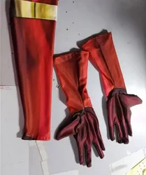 Extra Custom Fee (Detachable Gloves/Socks/Split Bodysuit Custom Made) for Halloween Costume Bodysuit Cosplay