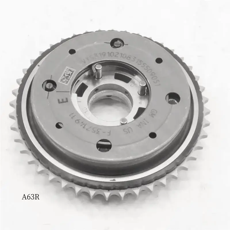 

AR-Engine Exhaust Timing Camshaft Sprocket 55509051 For Cadillac 2.0 2018-2021