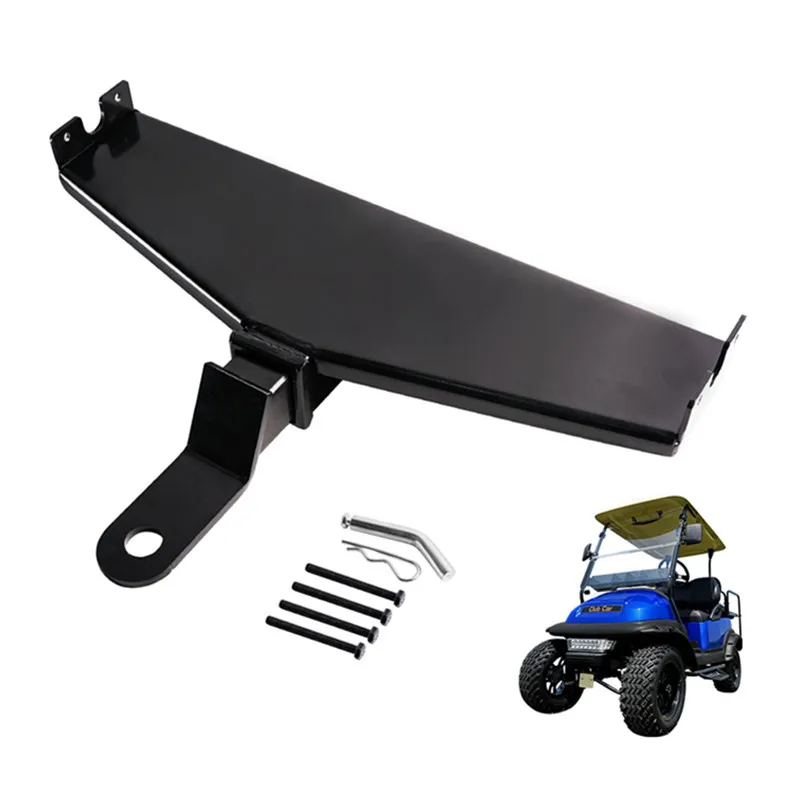

CIUBCAR Pioneer Golf Cart Club trailer buckle