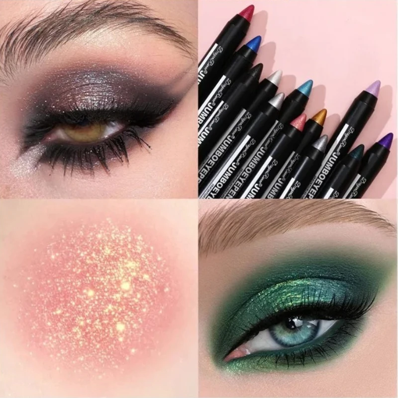 Lápis de sombra verde esfumaça - Rare Beauty Makeup Highlighter avaliação e preço