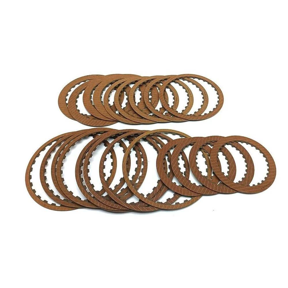 

6HP19 6HP21 Auto Transmission Friction Kit Clutch Plates For BMW Car Accessories