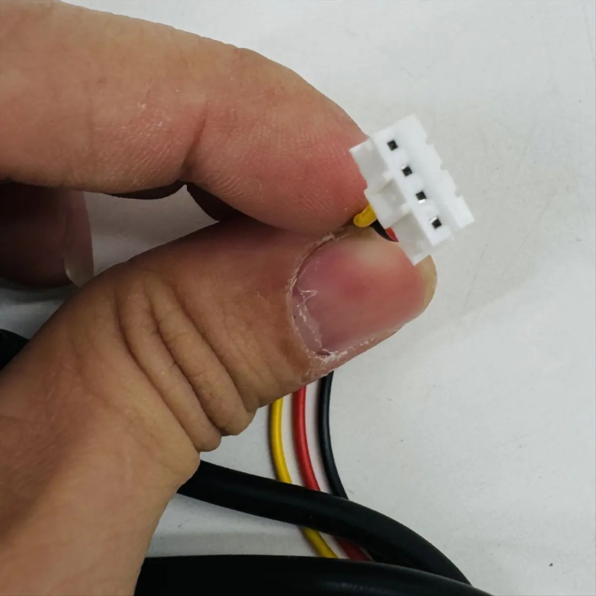 For W10 Pro/X30/X40/X50 Robot Vacuum Cleaner USB Serial Port Tool Flash Data Transfer USB Data Cable 【A74Z Miuai】