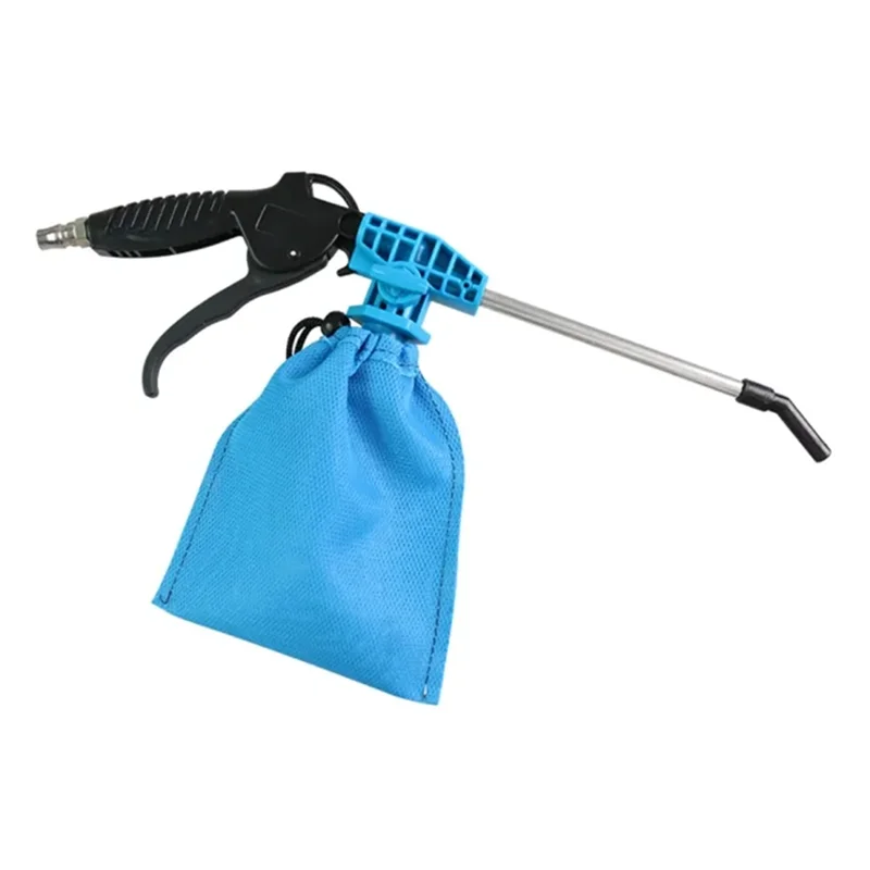 

Upgraded Dust Removal Tool Powerful Cleaning Tool For Car Interior Maintenance