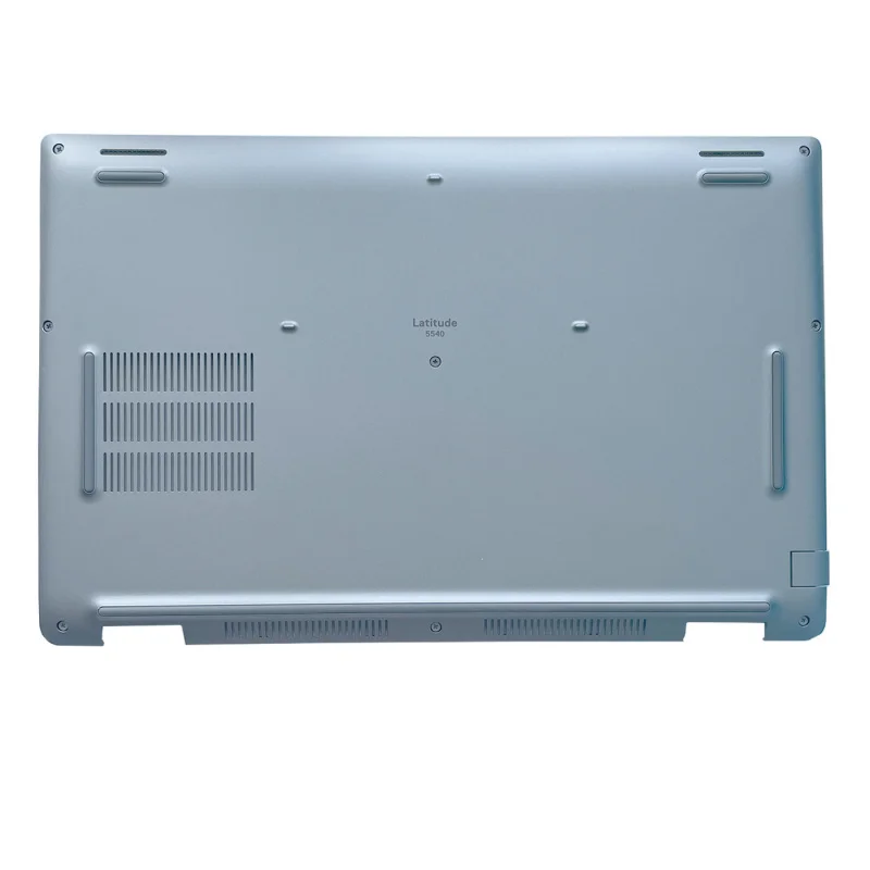 

Z New For Dell Latitude 5540 E5540 Lower Case Bottom Cover Base Shell 0FWTC7 FWTC7