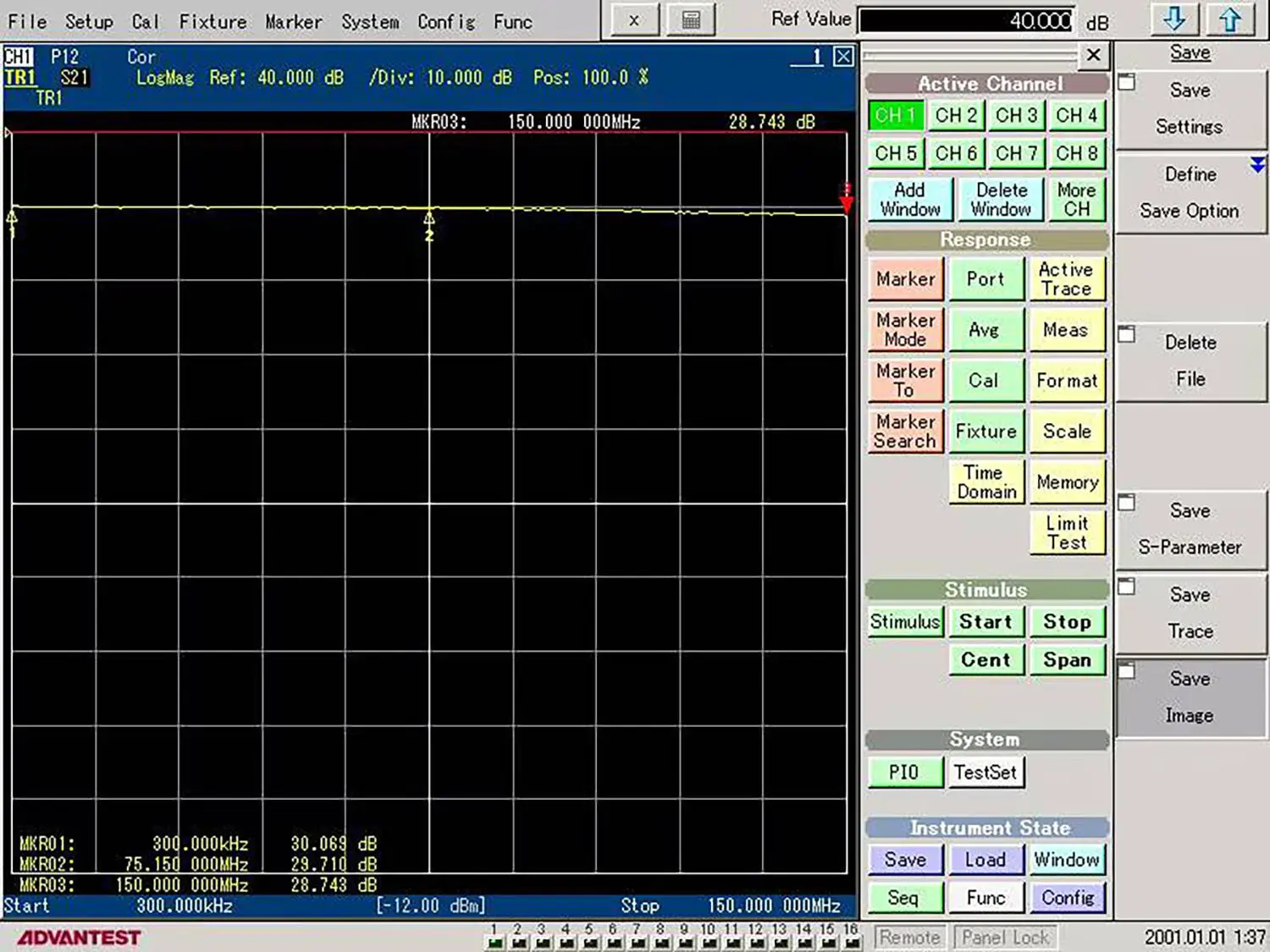 300KHz-150MHz 1W Linear RF POWER Amplifier Module For Amateur Radio, Lab Test, EMC Shortwave & Medium Wave VHF FM Transmission