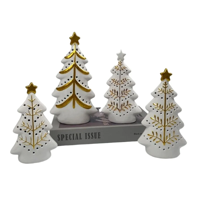 

Christmas Japanese-style Christmas tree decoration ornament desktop cute gift