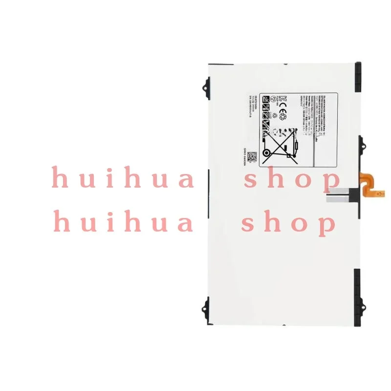 EB-BT810ABE Tablet Battery For Samsung Galaxy Tab 9.7 T815C S2 SM T813 T815 T819 T817 T819C SM-T815 SM-T810 SM-T817A z