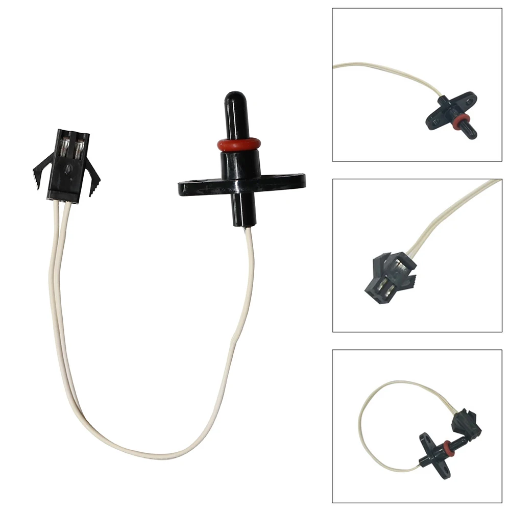 Thermistor Temperature Sensors - Kitchen Appliances List 评论和价格