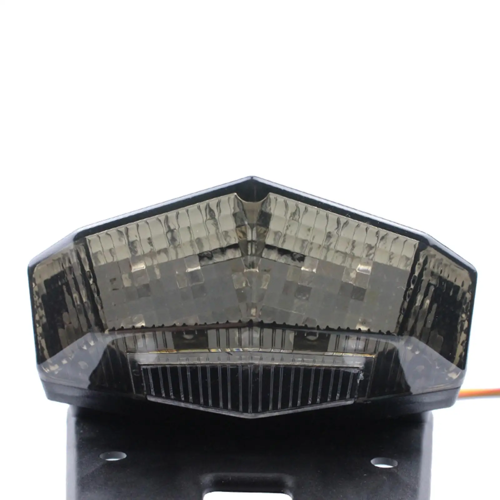 Светодиодный стоп-сигнал, задний фонарь, задний фонарь, стоп-сигнал, стоп-сигналы, универсальный для мотоциклов, грязевых велосипедов