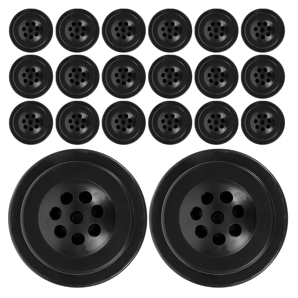 20 Pcs Flag Base Desk Holder Small Stand for Miniature Pole Office Flagpole Mount