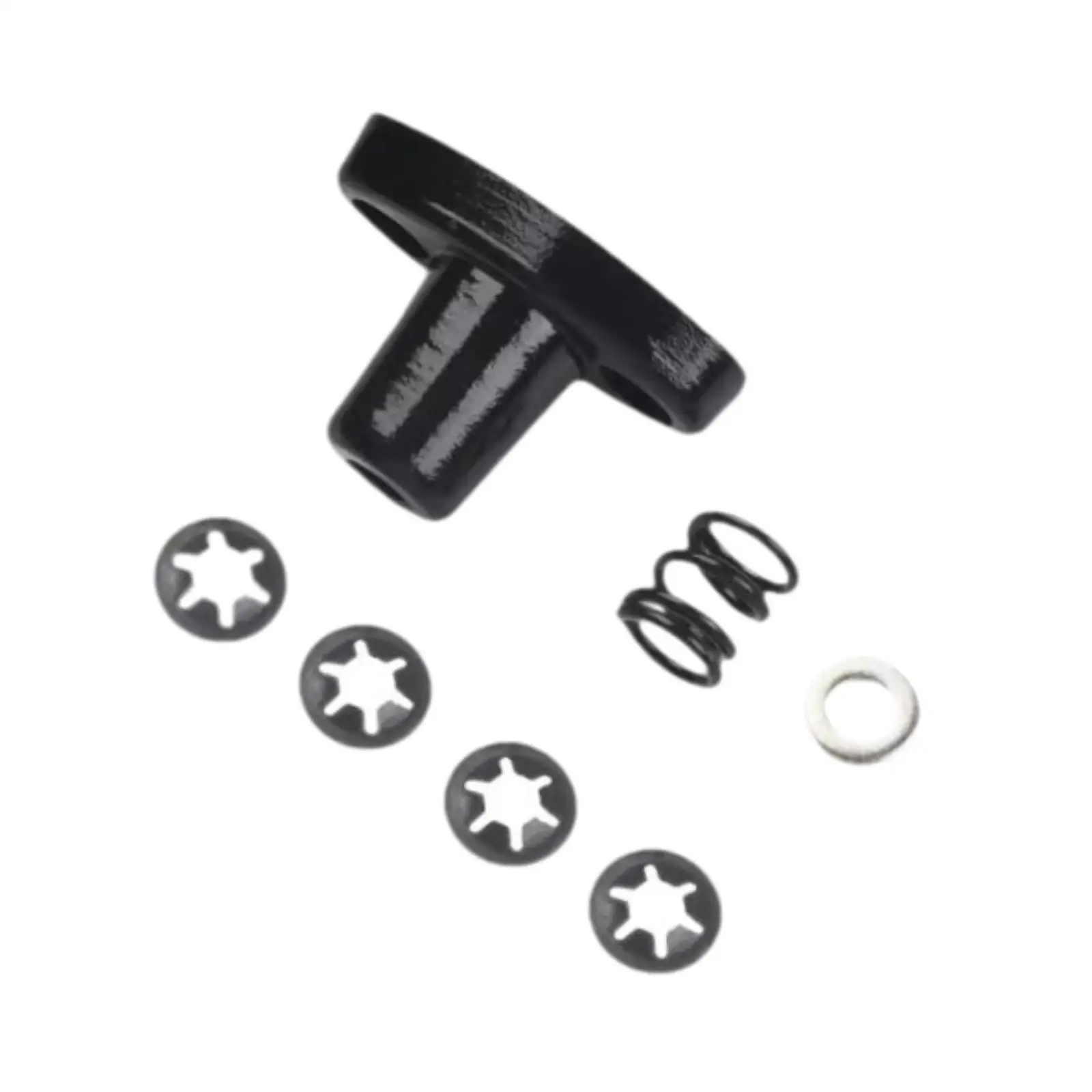 

Sun Visor Repair Bracket Kit 5EP35lrk5AE Accessories for Jeep Wrangler