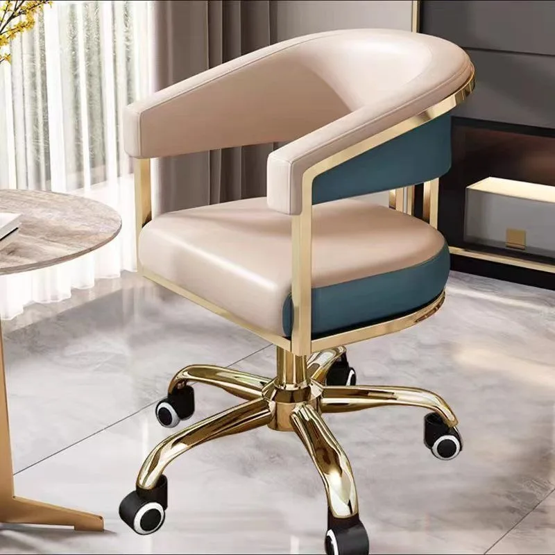 Armchair Floor Barber Chair Design Mat Comfortable Organizer Barber Chair Beauty Ergonomic Sillas Minimalistas Accessories