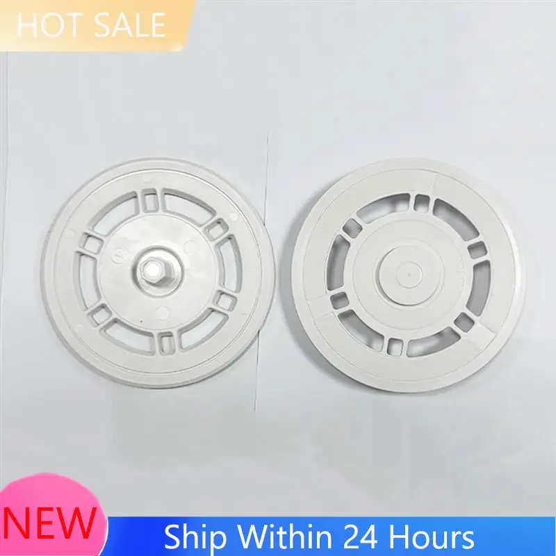 【2025 حار】مكنسة كهربائية ممسحة القماش حامل ل ECOVACS DEEBOT T30MAX/T30PRO PLUS جهاز آلي لتنظيف الأتربة استبدال أجزاء 2 قطعة