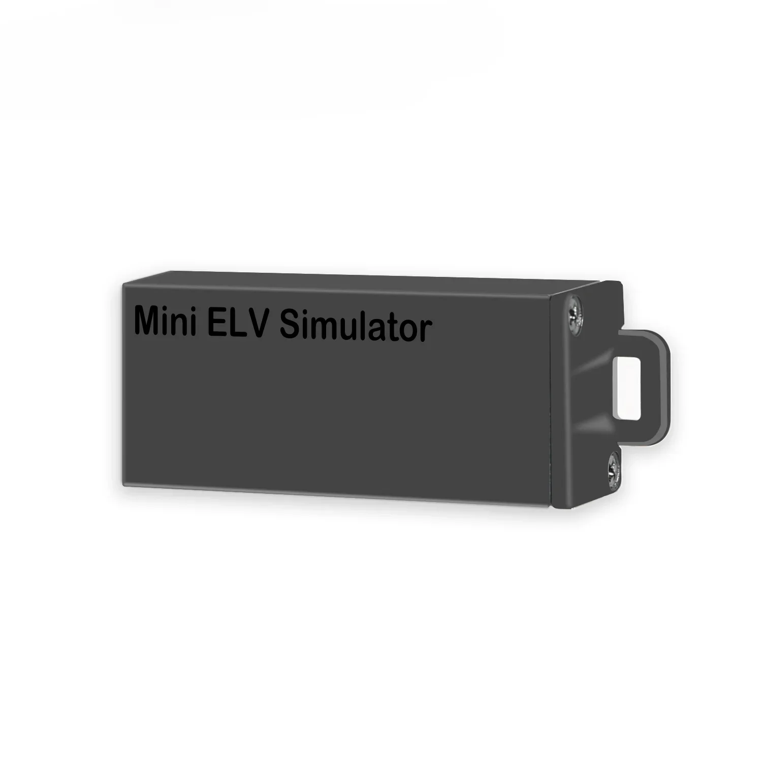 ل 5 قطعة/الوحدة VVDI MB MINI ELV محاكي ل W204 W207 W212 سهلة التشغيل