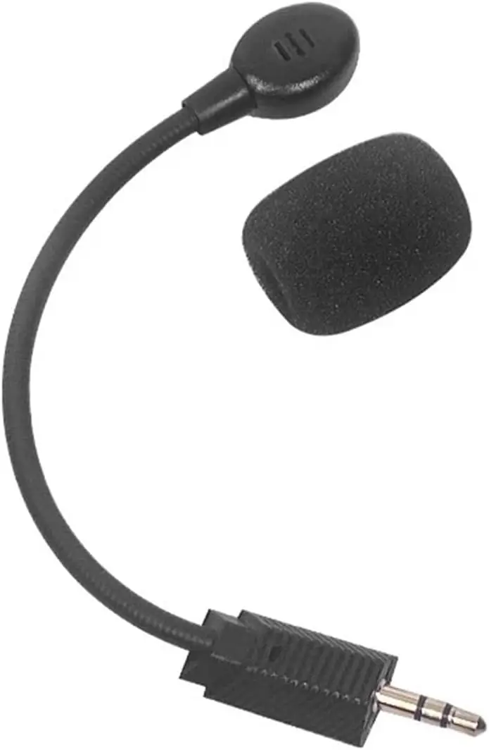 替换 Game Mic For Rig… - image