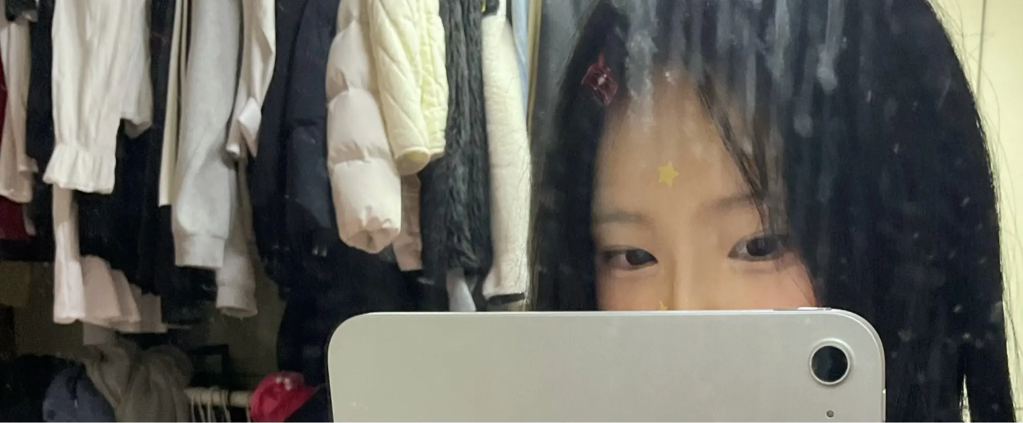 실물 포토 리뷰
