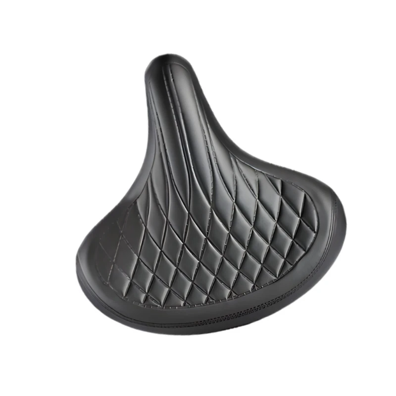 Premium Leather Bike Resistant To Water And Strong For Different Weather Conditions Easy To Install 4XBB