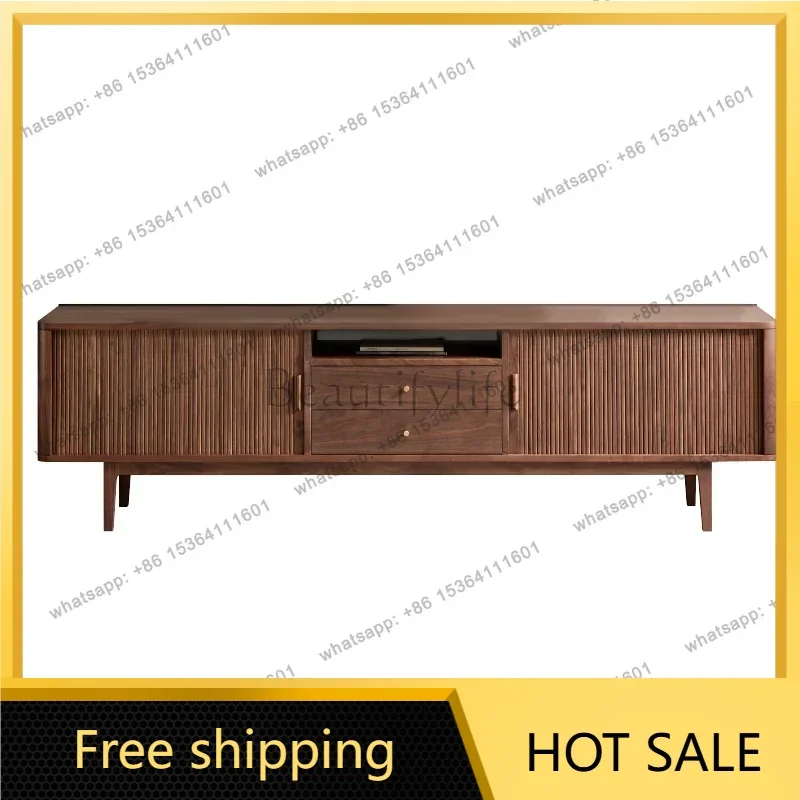 LS Supports TV Stand Living Room Storage Entertainment Center TV Stand Living Room Holder Home Furniture Televisie Kast FYTS