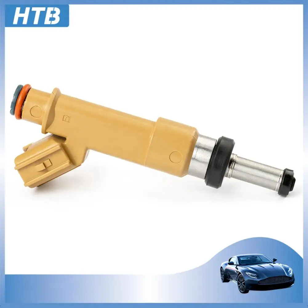 

4PCS/LOT 23250-0T020 23250-0T010 23209-39195 Original Fuel Injectors Nozzle for Toyota Corolla Matrix for Scion xD 1.8L 2.4L