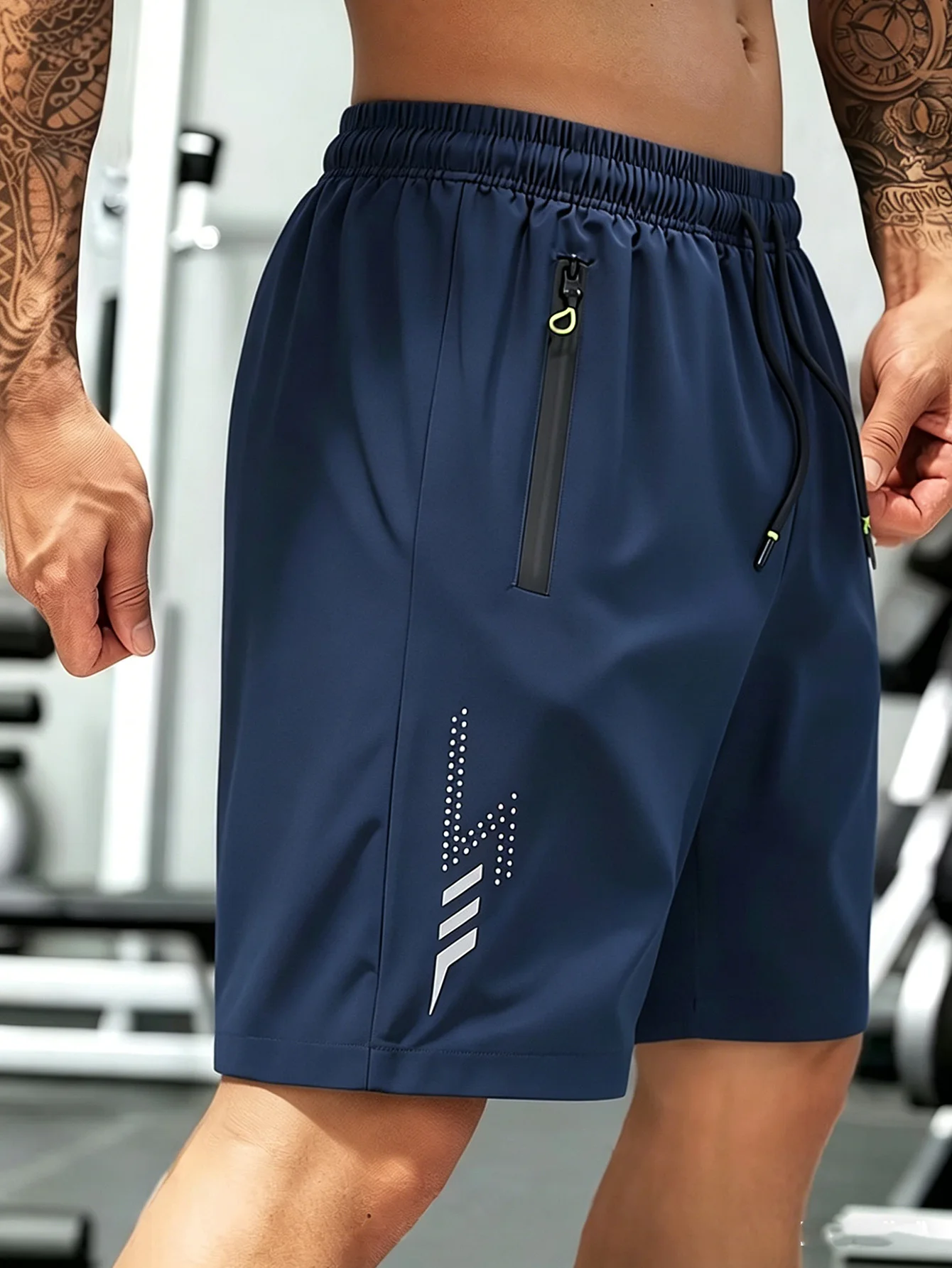 Mens Shorts Y2k Men's Summer Plus Size Quick Drying Breathable Sports Classic Male Street Short Pants Man Basketball Oversize