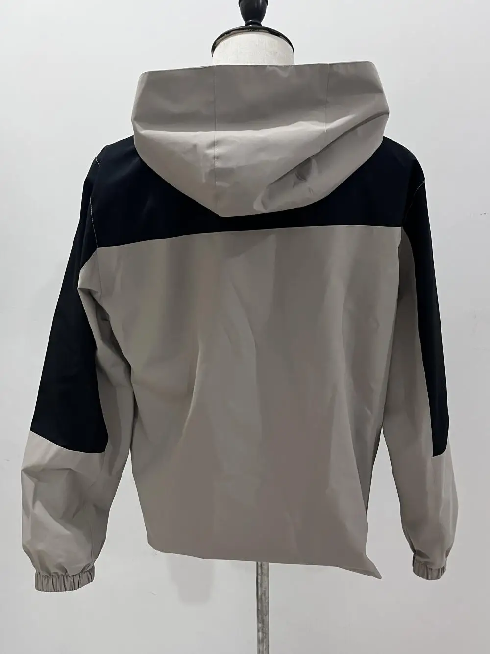 Manteau de charge imperméable pour hommes et femmes, sports, voyage, plein air, à la mode, printemps, automne, 2024