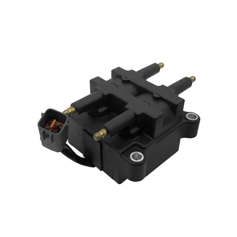 

For Subaru Forester, Impreza, Nissan EJ205, EJ25 EJ254 Compatible Ignition Coil 22433-AA430 22433AA430 From Lucas