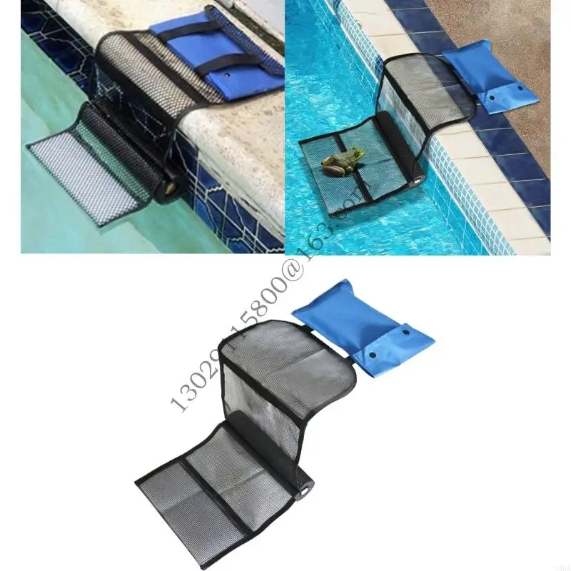 Piscina animais bicho animais escape sapos sagues almofadas para piscinas ao ar livre .y5ga
