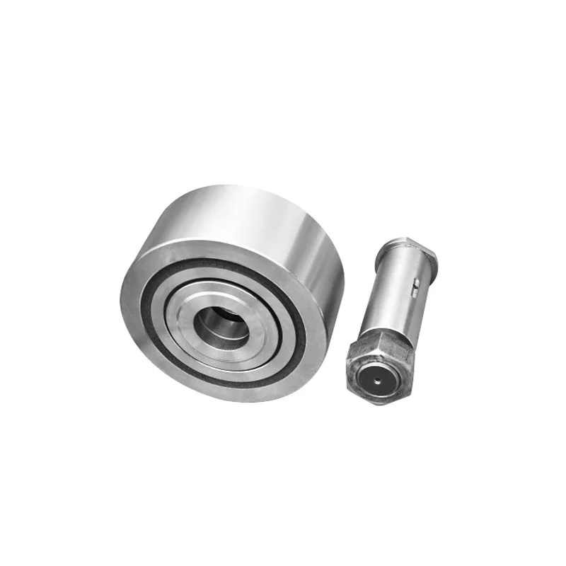 Mixer truck trailer, concrete truck roller, cement concrete tanker trailer