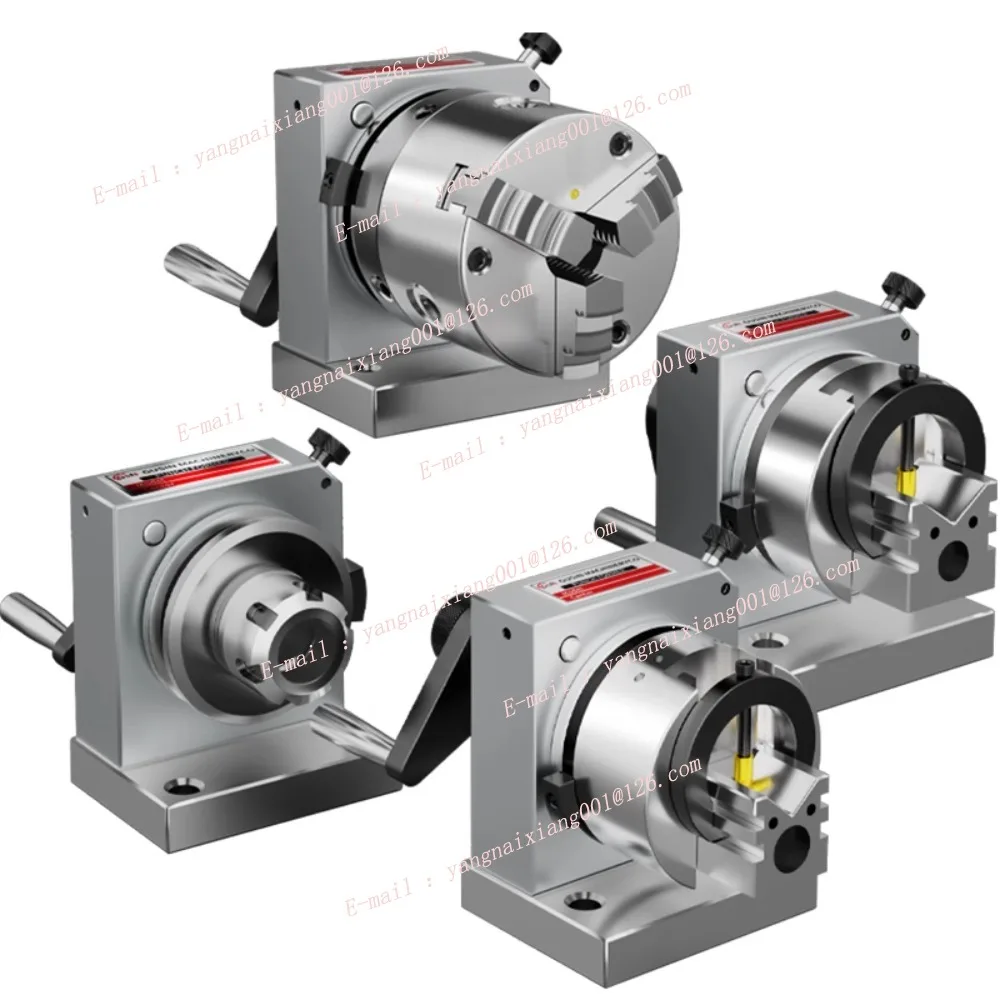 High Precision Unidirectional / Bidirectional / 3-jaw / ER32 /40 Punch Forming Device, Punch Grinder, Punch Forming Machine,