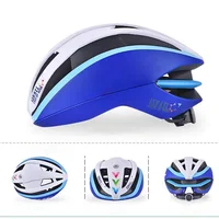 Casco de Ciclismo estilo carretera deportes al aire libre ultraligero Aero gorra segura Capacete Ciclismo MTB bicicleta montaña hombres mujeres casco de bicicleta